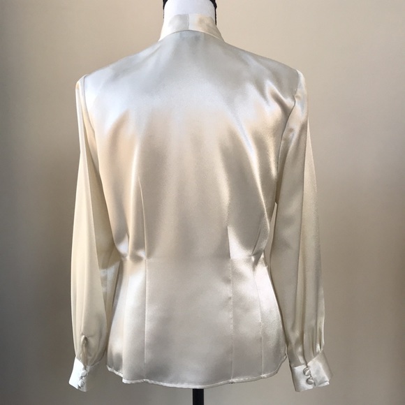 Vintage Nolan Miller 3-Piece Embellished Suit - Picture 9 of 17